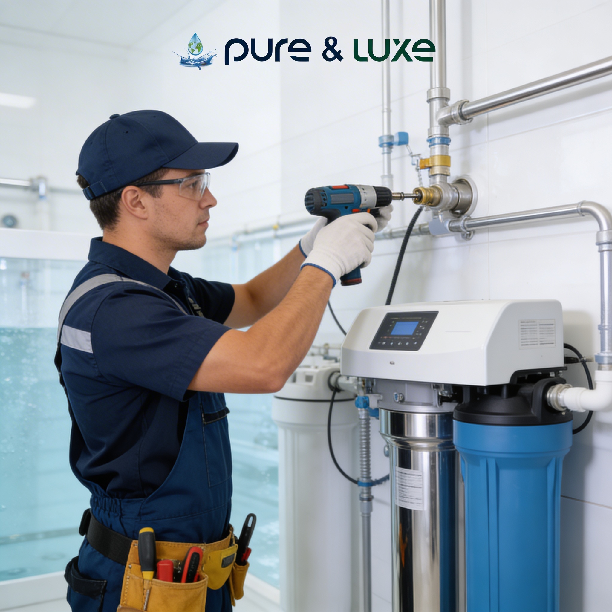 Bakım & Teknik Destek