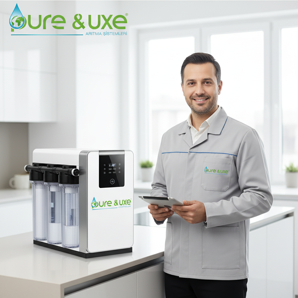 Arıza Tespit ve Onarım